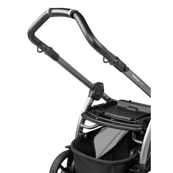 Продукт Peg Perego BOOK MODULAR LOUNGE 3в1 - Комбинирана количка - 0 - BG Hlapeta